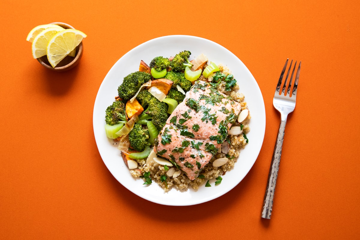 Planification des Repas